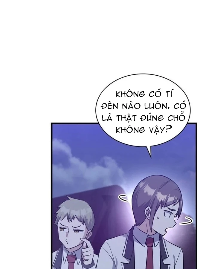 Trở Thành Con Gái Của Kẻ Phản Diện Trong Học Viện Chapter 43 - Trang 5