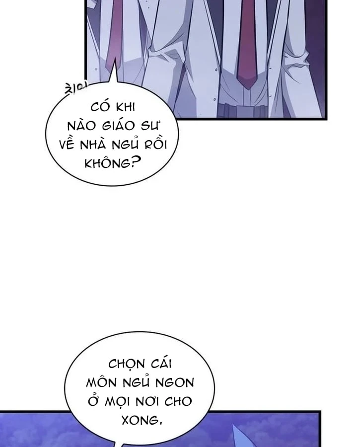 Trở Thành Con Gái Của Kẻ Phản Diện Trong Học Viện Chapter 43 - Trang 6