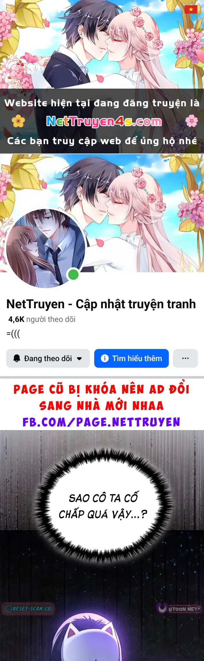 Trở Thành Con Gái Của Kẻ Phản Diện Trong Học Viện Chapter 44 - Trang 2