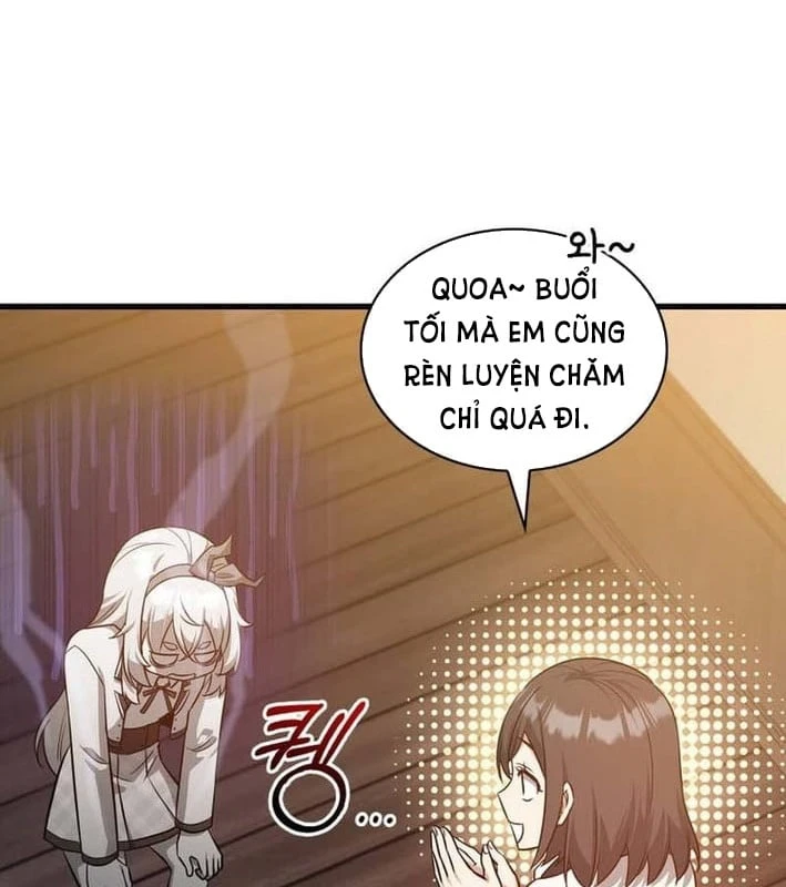 Trở Thành Con Gái Của Kẻ Phản Diện Trong Học Viện Chapter 44 - Trang 28
