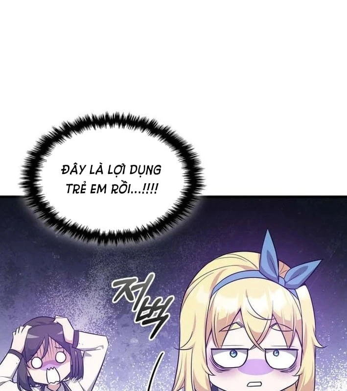 Trở Thành Con Gái Của Kẻ Phản Diện Trong Học Viện Chapter 44 - Trang 32