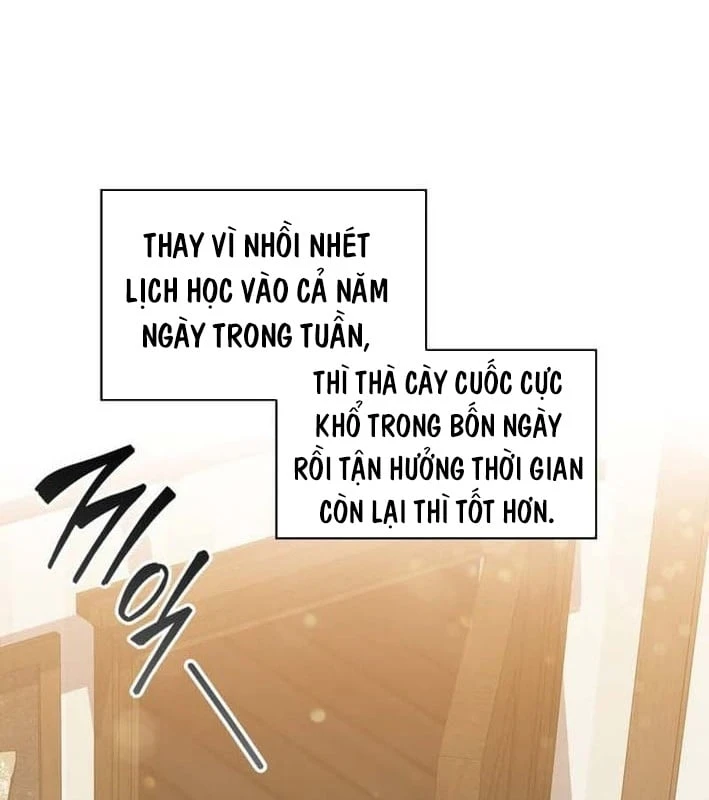 Trở Thành Con Gái Của Kẻ Phản Diện Trong Học Viện Chapter 44 - Trang 34