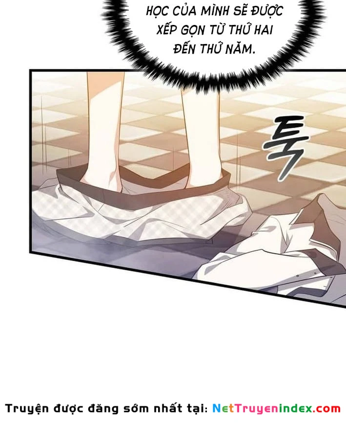 Trở Thành Con Gái Của Kẻ Phản Diện Trong Học Viện Chapter 44 - Trang 37