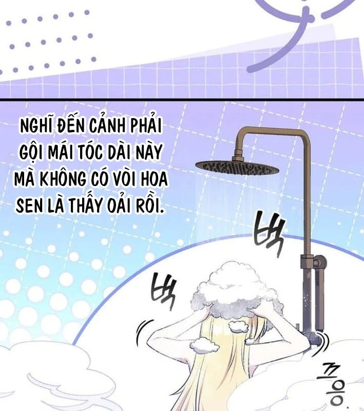 Trở Thành Con Gái Của Kẻ Phản Diện Trong Học Viện Chapter 44 - Trang 43