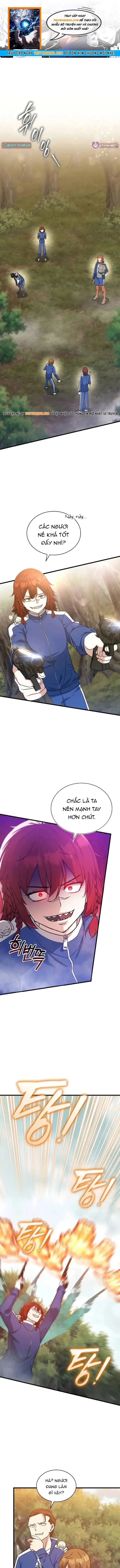 Trở Thành Con Gái Của Kẻ Phản Diện Trong Học Viện Chapter 47 - Trang 2
