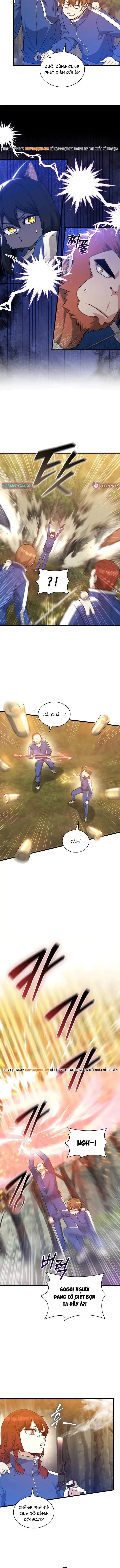 Trở Thành Con Gái Của Kẻ Phản Diện Trong Học Viện Chapter 47 - Trang 3