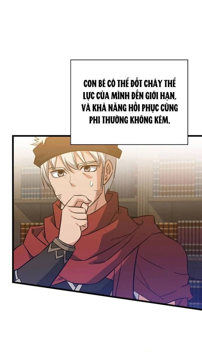 Trở Thành Con Gái Của Kẻ Phản Diện Trong Học Viện Chapter 48 - Trang 10