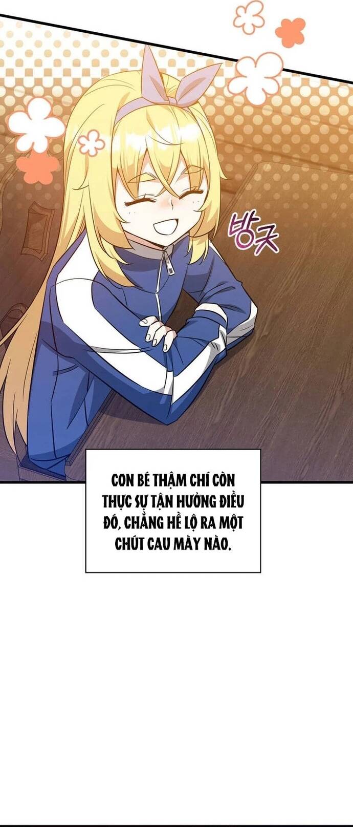 Trở Thành Con Gái Của Kẻ Phản Diện Trong Học Viện Chapter 48 - Trang 11