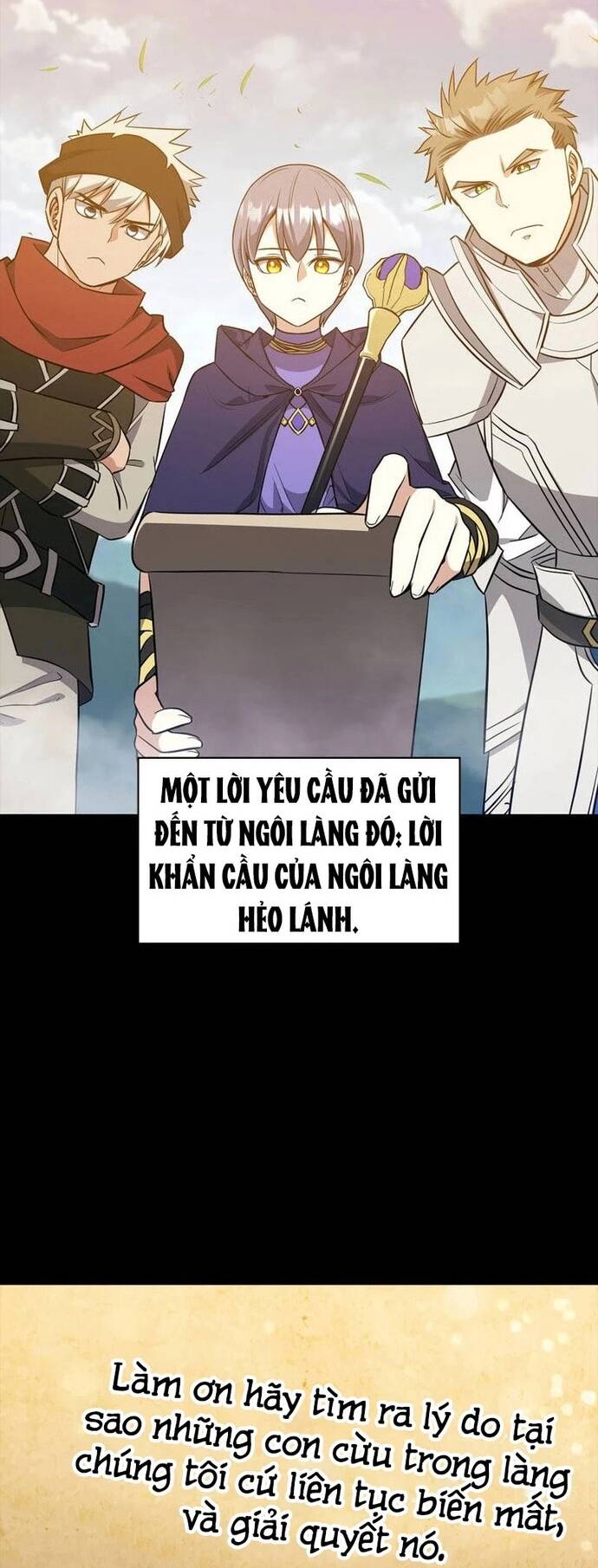 Trở Thành Con Gái Của Kẻ Phản Diện Trong Học Viện Chapter 48 - Trang 20