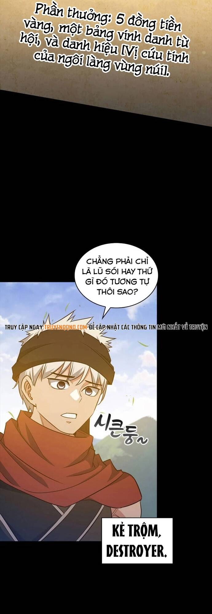 Trở Thành Con Gái Của Kẻ Phản Diện Trong Học Viện Chapter 48 - Trang 21