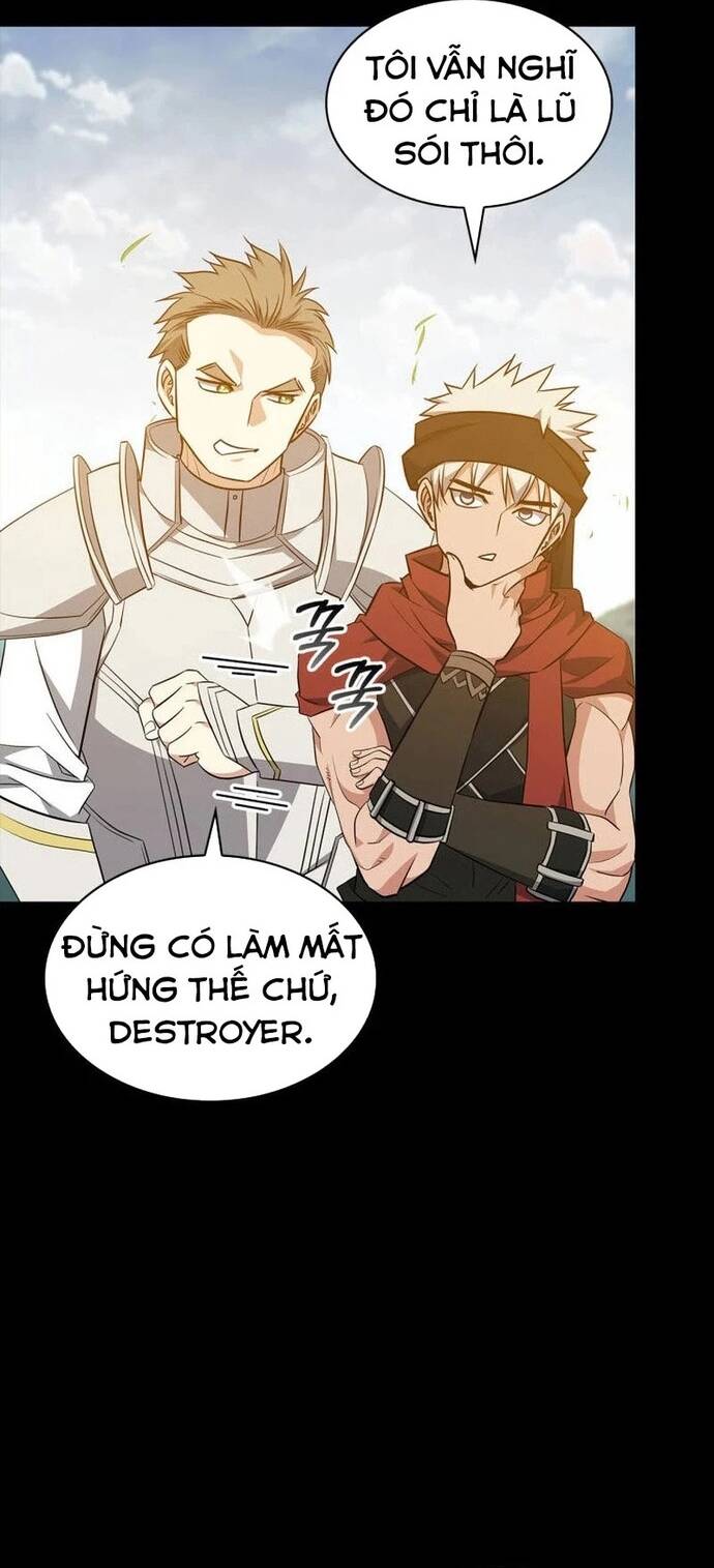 Trở Thành Con Gái Của Kẻ Phản Diện Trong Học Viện Chapter 48 - Trang 25