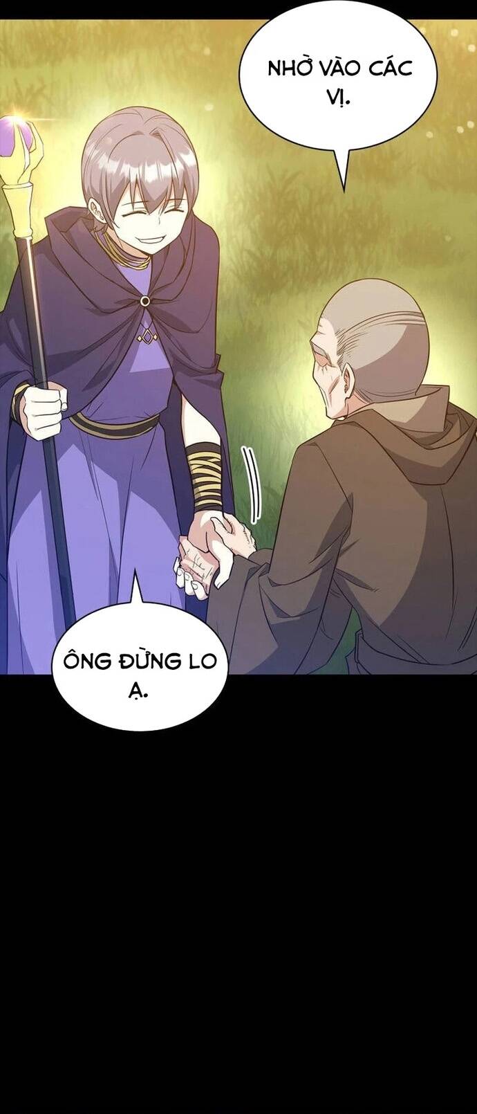 Trở Thành Con Gái Của Kẻ Phản Diện Trong Học Viện Chapter 48 - Trang 26