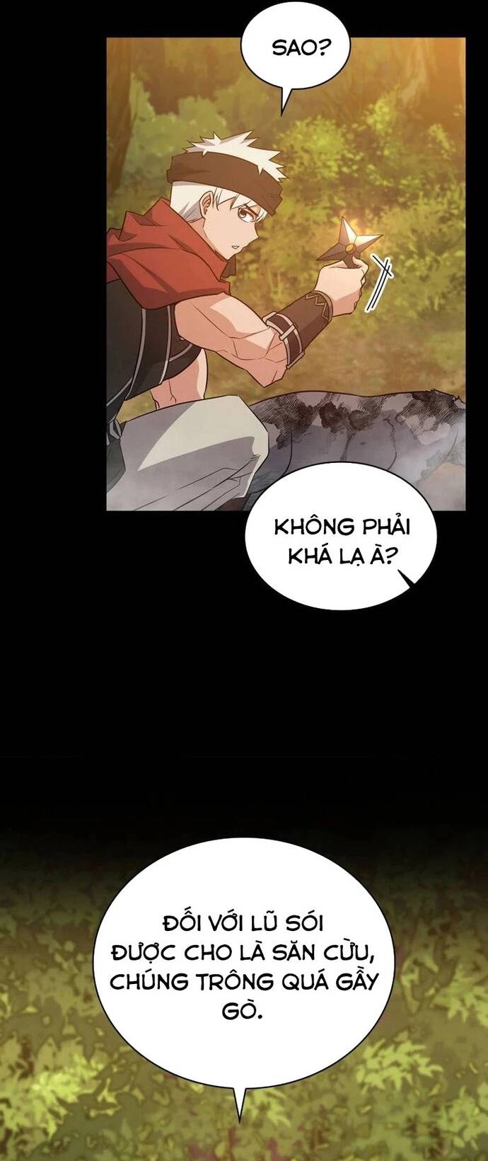 Trở Thành Con Gái Của Kẻ Phản Diện Trong Học Viện Chapter 48 - Trang 38