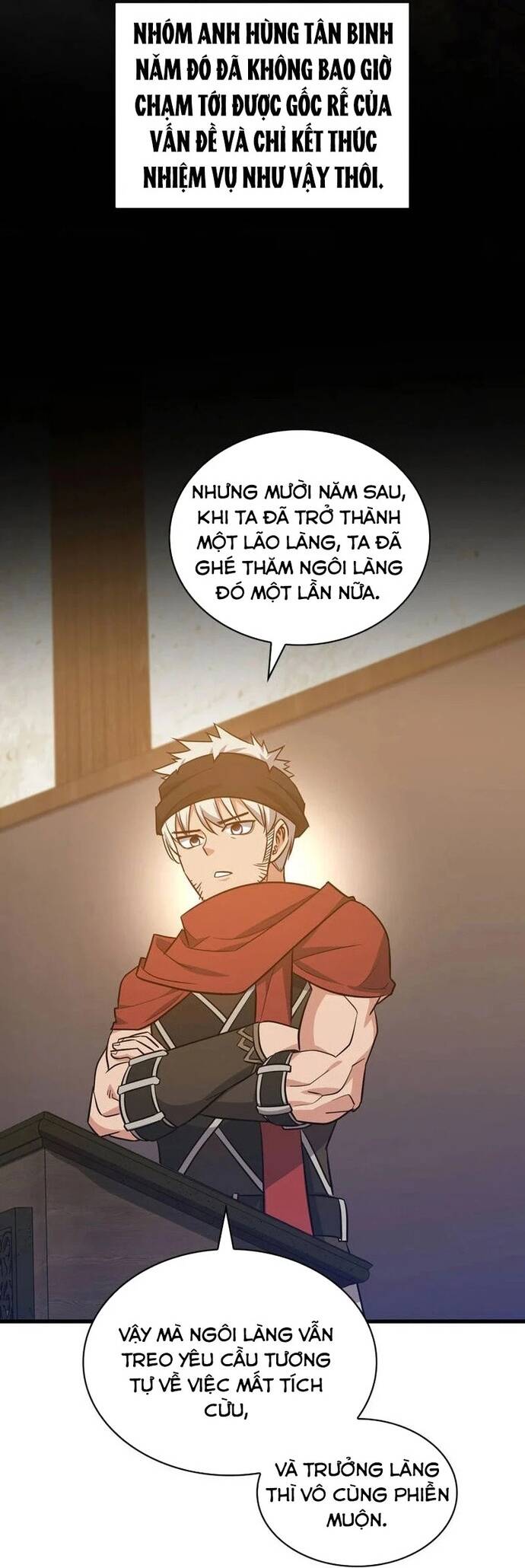 Trở Thành Con Gái Của Kẻ Phản Diện Trong Học Viện Chapter 48 - Trang 45