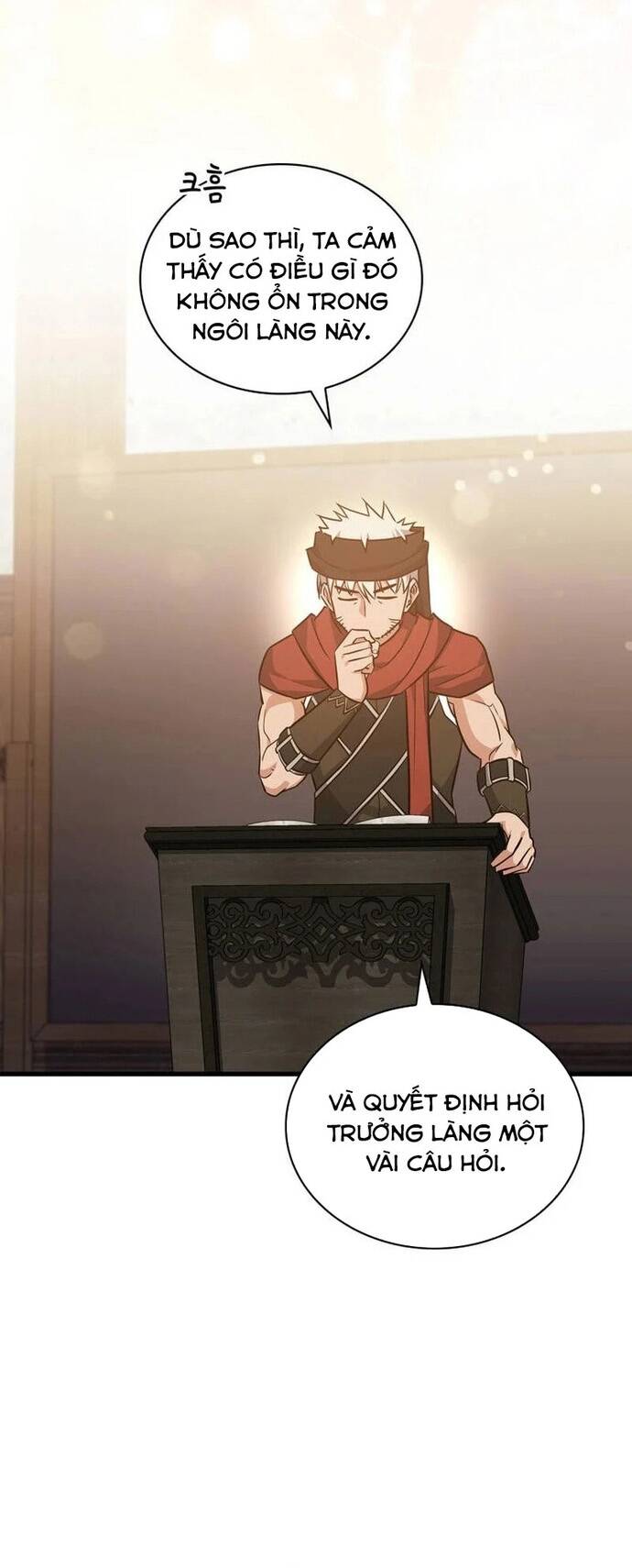 Trở Thành Con Gái Của Kẻ Phản Diện Trong Học Viện Chapter 48 - Trang 49