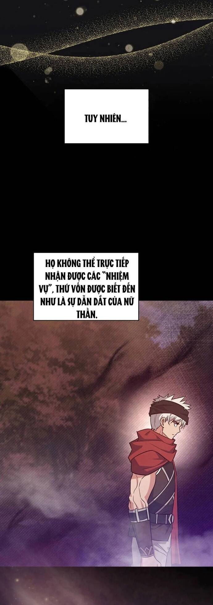 Trở Thành Con Gái Của Kẻ Phản Diện Trong Học Viện Chapter 48 - Trang 7