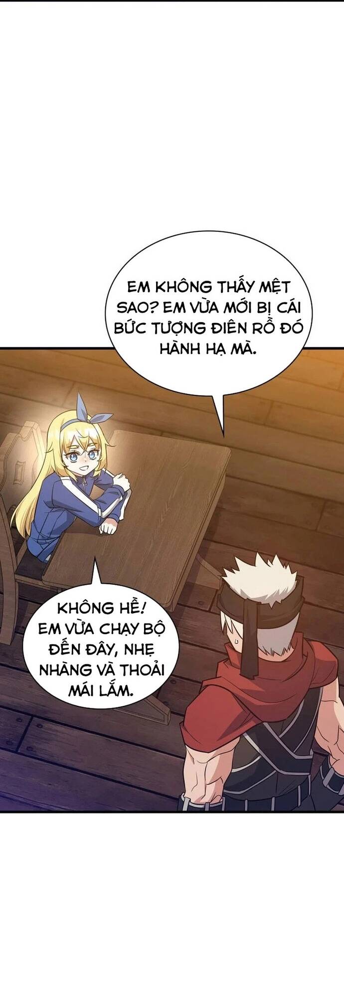 Trở Thành Con Gái Của Kẻ Phản Diện Trong Học Viện Chapter 48 - Trang 9