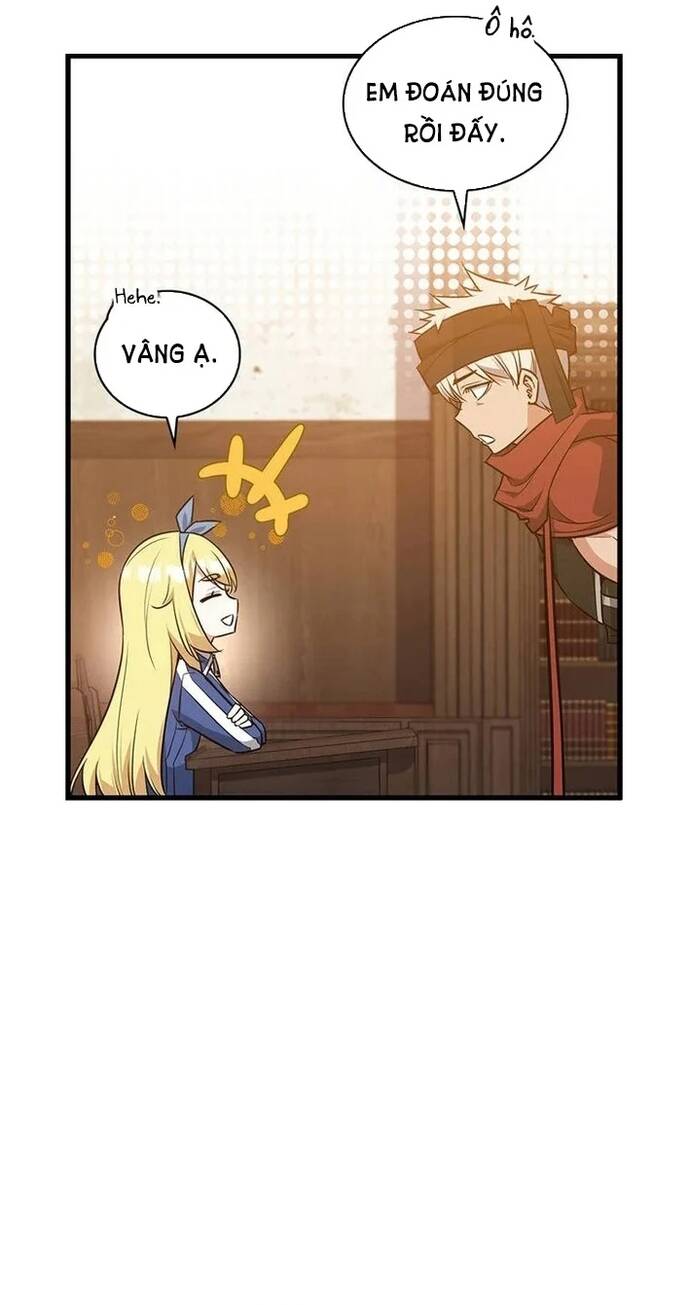 Trở Thành Con Gái Của Kẻ Phản Diện Trong Học Viện Chapter 49 - Trang 11