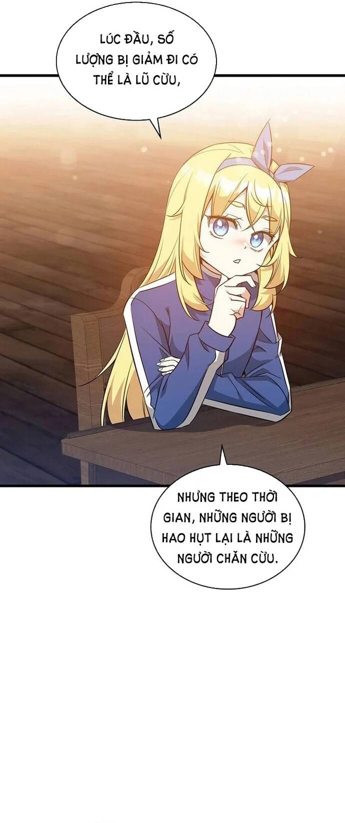 Trở Thành Con Gái Của Kẻ Phản Diện Trong Học Viện Chapter 49 - Trang 12