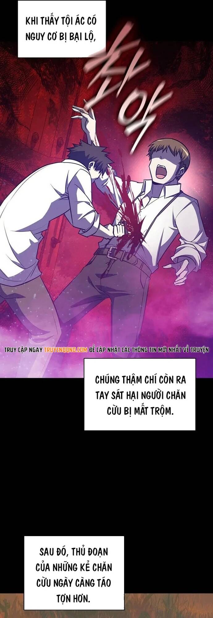 Trở Thành Con Gái Của Kẻ Phản Diện Trong Học Viện Chapter 49 - Trang 24