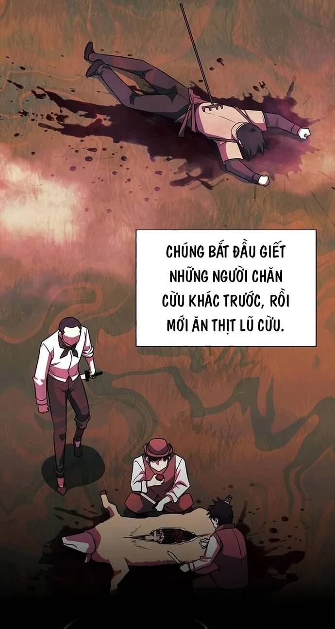 Trở Thành Con Gái Của Kẻ Phản Diện Trong Học Viện Chapter 49 - Trang 25