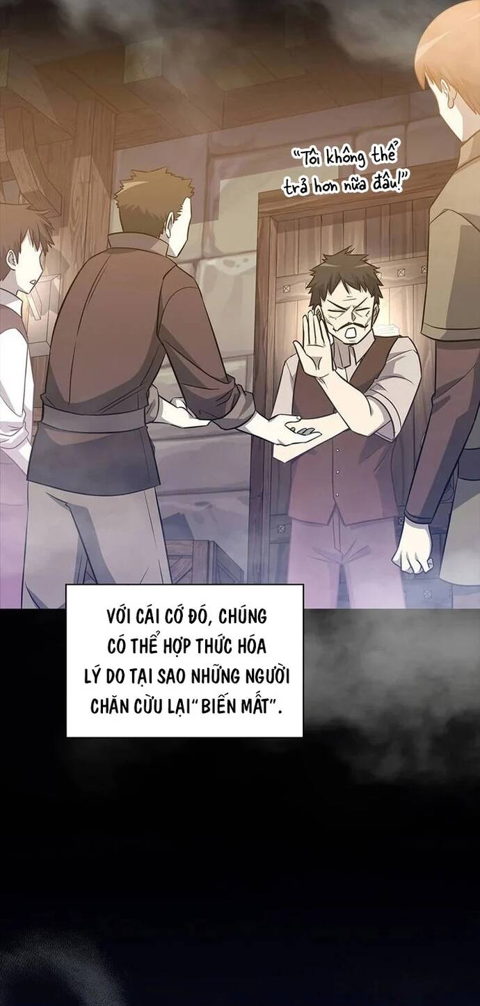 Trở Thành Con Gái Của Kẻ Phản Diện Trong Học Viện Chapter 49 - Trang 27