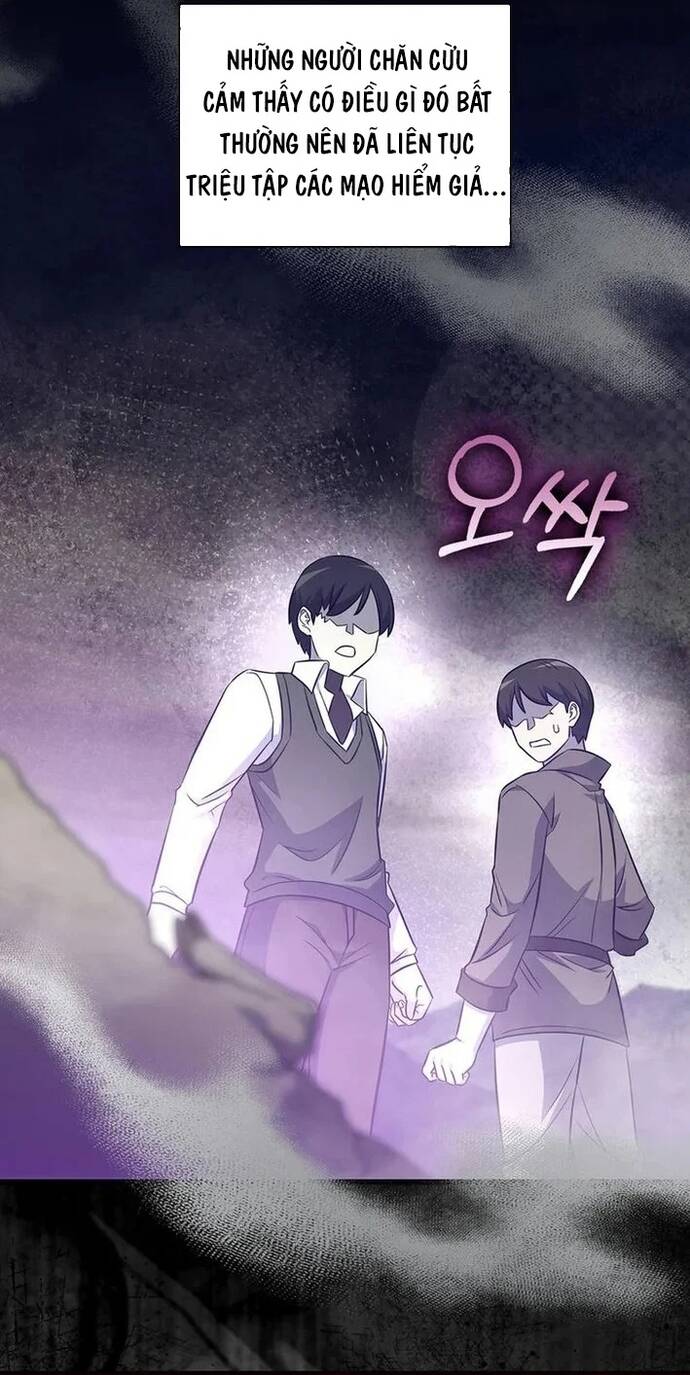Trở Thành Con Gái Của Kẻ Phản Diện Trong Học Viện Chapter 49 - Trang 28