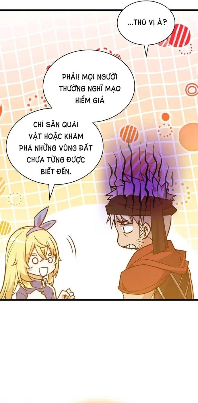 Trở Thành Con Gái Của Kẻ Phản Diện Trong Học Viện Chapter 49 - Trang 37