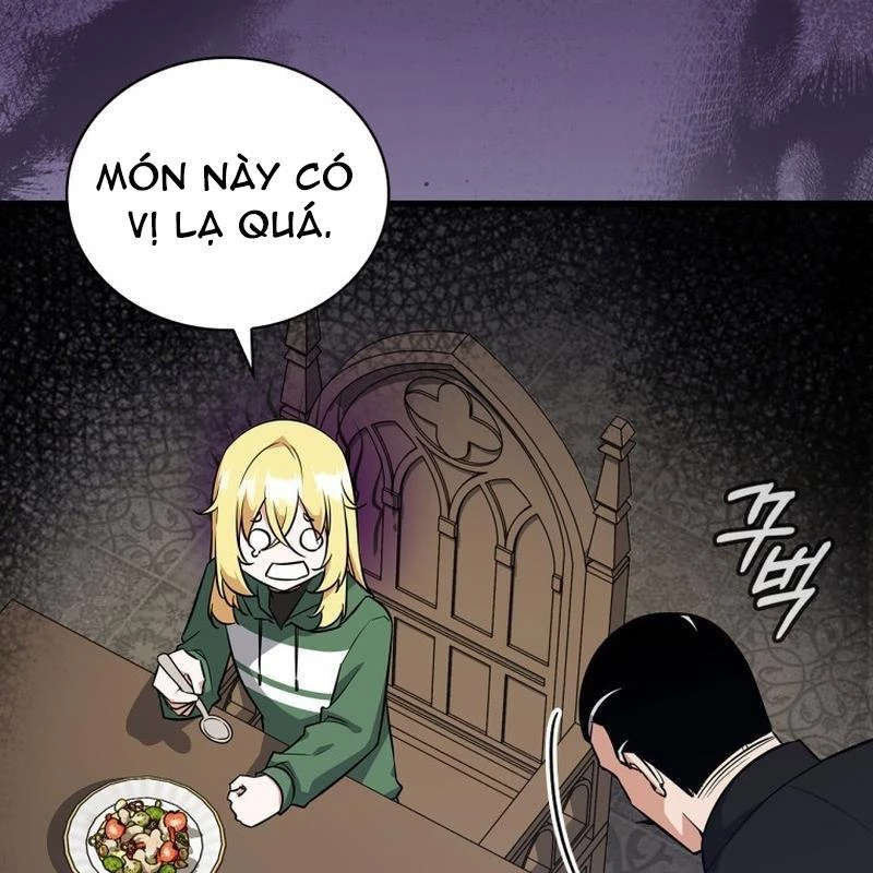 Trở Thành Con Gái Của Kẻ Phản Diện Trong Học Viện Chapter 5 - Trang 12
