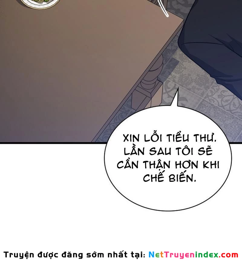 Trở Thành Con Gái Của Kẻ Phản Diện Trong Học Viện Chapter 5 - Trang 13