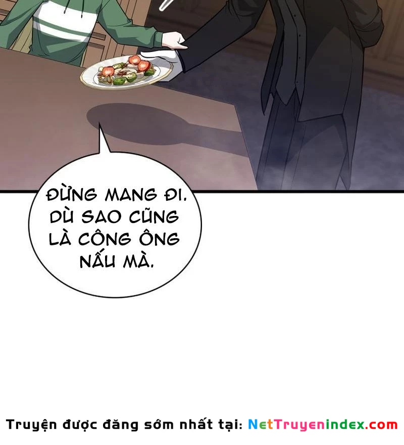 Trở Thành Con Gái Của Kẻ Phản Diện Trong Học Viện Chapter 5 - Trang 18