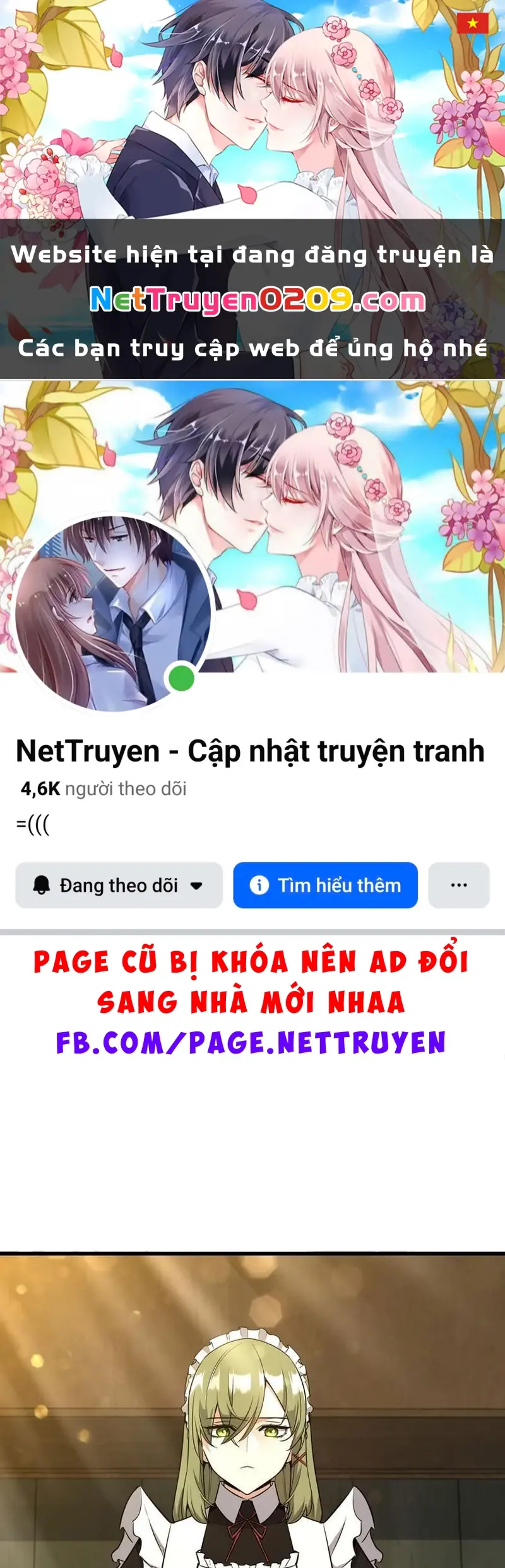Trở Thành Con Gái Của Kẻ Phản Diện Trong Học Viện Chapter 5 - Trang 2