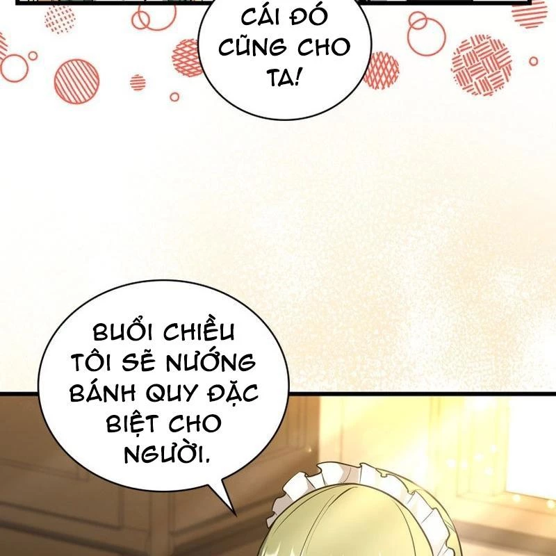Trở Thành Con Gái Của Kẻ Phản Diện Trong Học Viện Chapter 5 - Trang 30