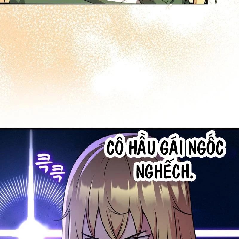Trở Thành Con Gái Của Kẻ Phản Diện Trong Học Viện Chapter 5 - Trang 33