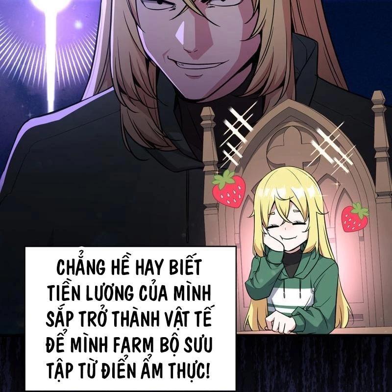 Trở Thành Con Gái Của Kẻ Phản Diện Trong Học Viện Chapter 5 - Trang 34