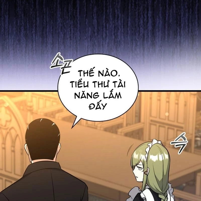 Trở Thành Con Gái Của Kẻ Phản Diện Trong Học Viện Chapter 5 - Trang 35