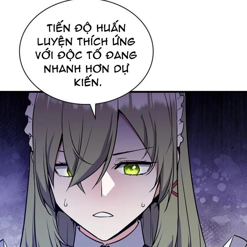 Trở Thành Con Gái Của Kẻ Phản Diện Trong Học Viện Chapter 5 - Trang 37
