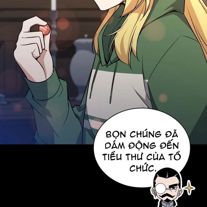 Trở Thành Con Gái Của Kẻ Phản Diện Trong Học Viện Chapter 5 - Trang 47