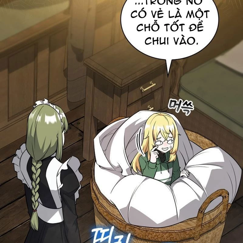 Trở Thành Con Gái Của Kẻ Phản Diện Trong Học Viện Chapter 5 - Trang 5
