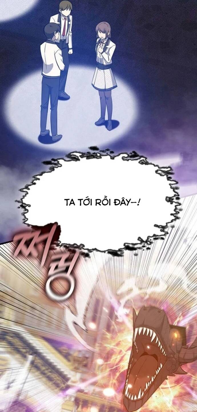 Trở Thành Con Gái Của Kẻ Phản Diện Trong Học Viện Chapter 50 - Trang 22
