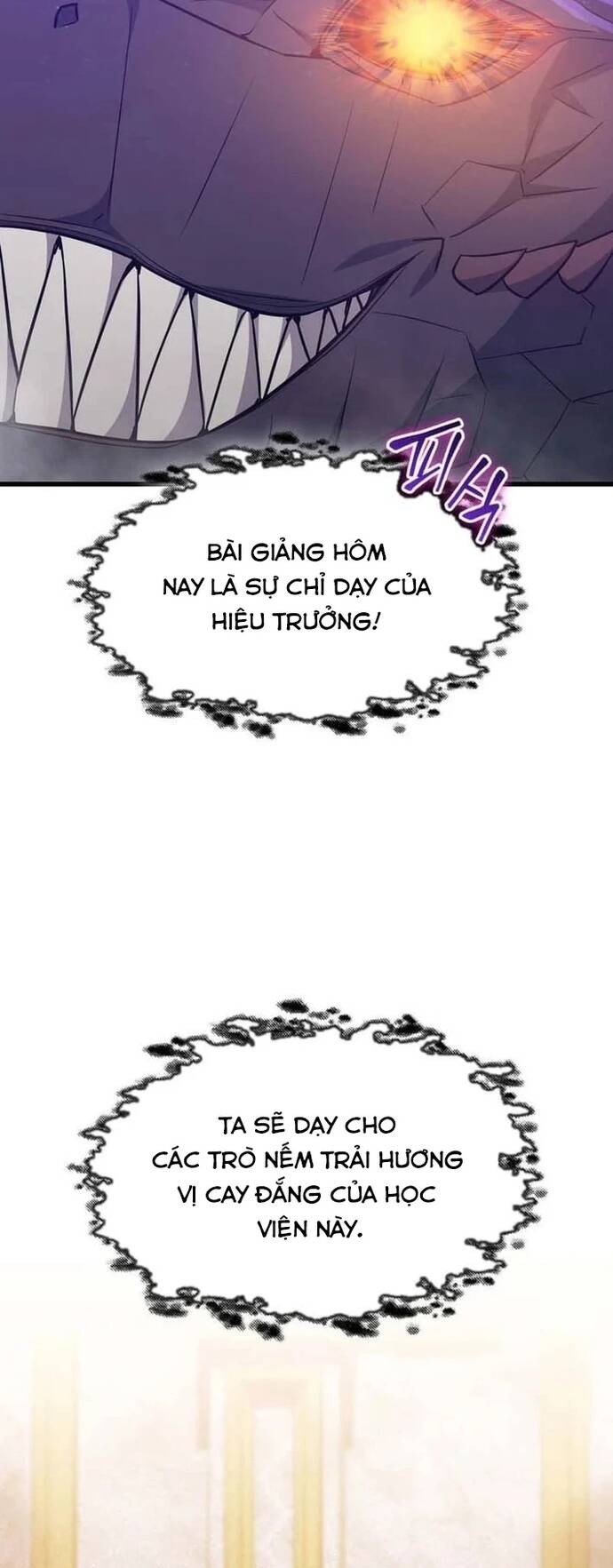 Trở Thành Con Gái Của Kẻ Phản Diện Trong Học Viện Chapter 50 - Trang 25