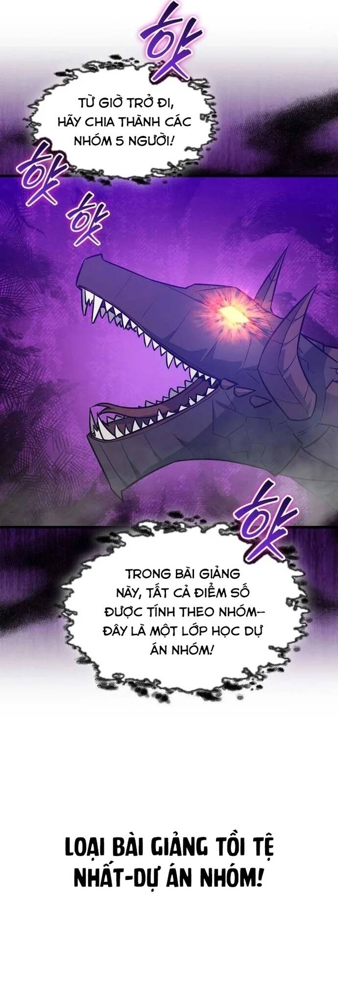 Trở Thành Con Gái Của Kẻ Phản Diện Trong Học Viện Chapter 50 - Trang 27
