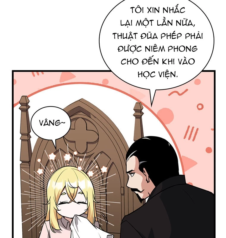 Trở Thành Con Gái Của Kẻ Phản Diện Trong Học Viện Chapter 6 - Trang 17