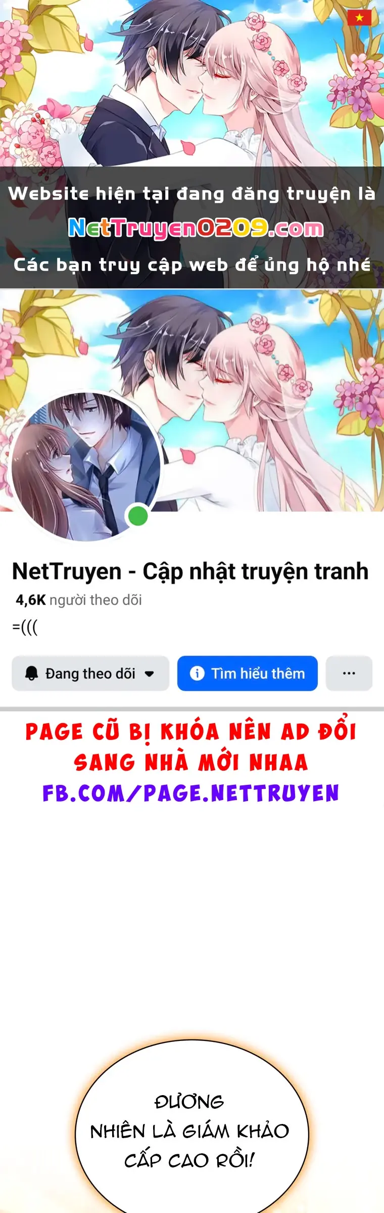 Trở Thành Con Gái Của Kẻ Phản Diện Trong Học Viện Chapter 6 - Trang 2