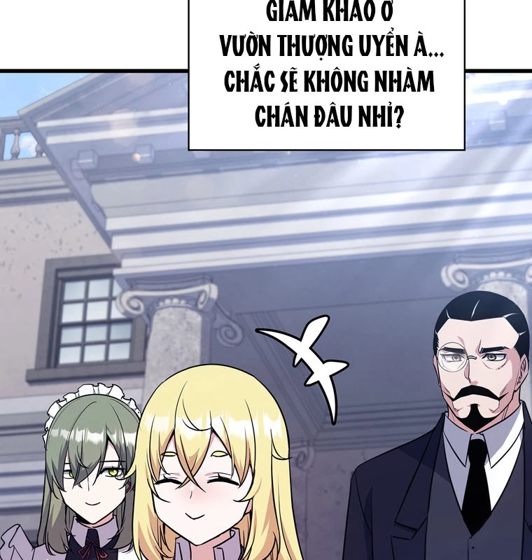 Trở Thành Con Gái Của Kẻ Phản Diện Trong Học Viện Chapter 6 - Trang 21