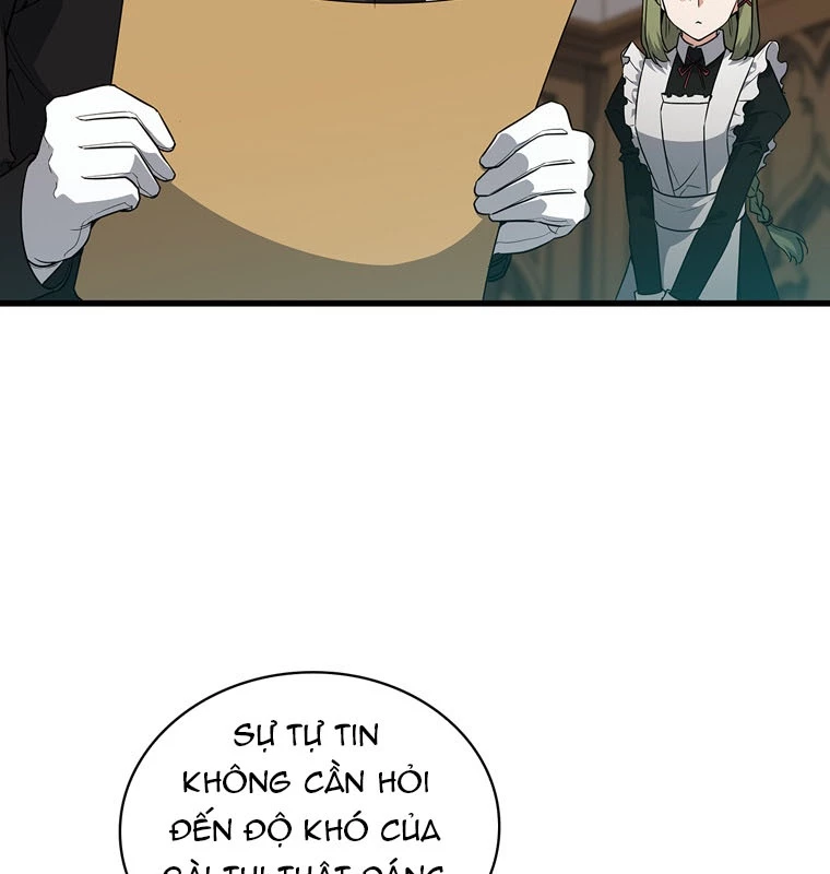 Trở Thành Con Gái Của Kẻ Phản Diện Trong Học Viện Chapter 6 - Trang 4