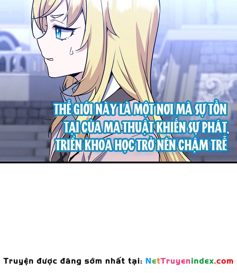 Trở Thành Con Gái Của Kẻ Phản Diện Trong Học Viện Chapter 6 - Trang 44