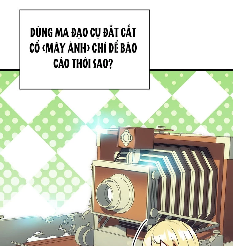 Trở Thành Con Gái Của Kẻ Phản Diện Trong Học Viện Chapter 6 - Trang 45