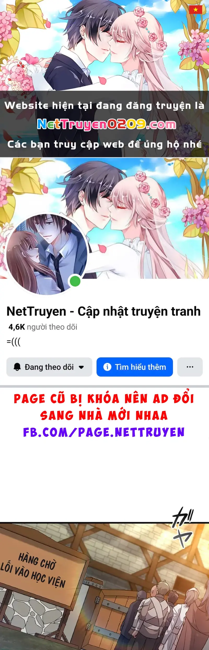 Trở Thành Con Gái Của Kẻ Phản Diện Trong Học Viện Chapter 7 - Trang 2