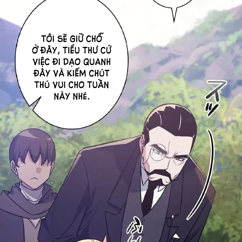 Trở Thành Con Gái Của Kẻ Phản Diện Trong Học Viện Chapter 7 - Trang 6